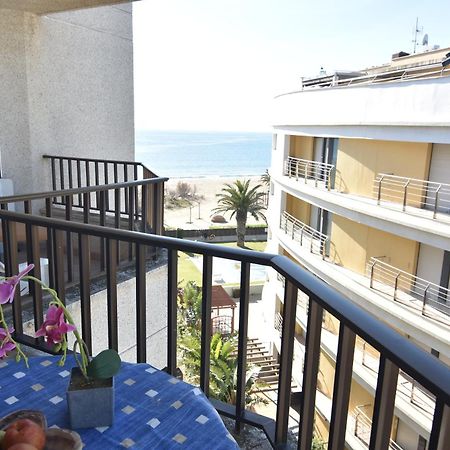 Rnet - Joncar Mar Roses Apartman Kültér fotó