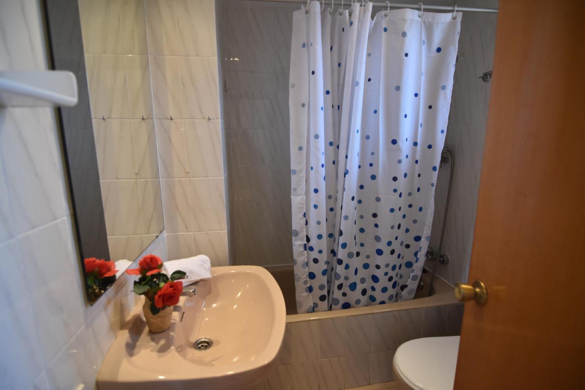 Rnet - Joncar Mar Roses Apartman Kültér fotó