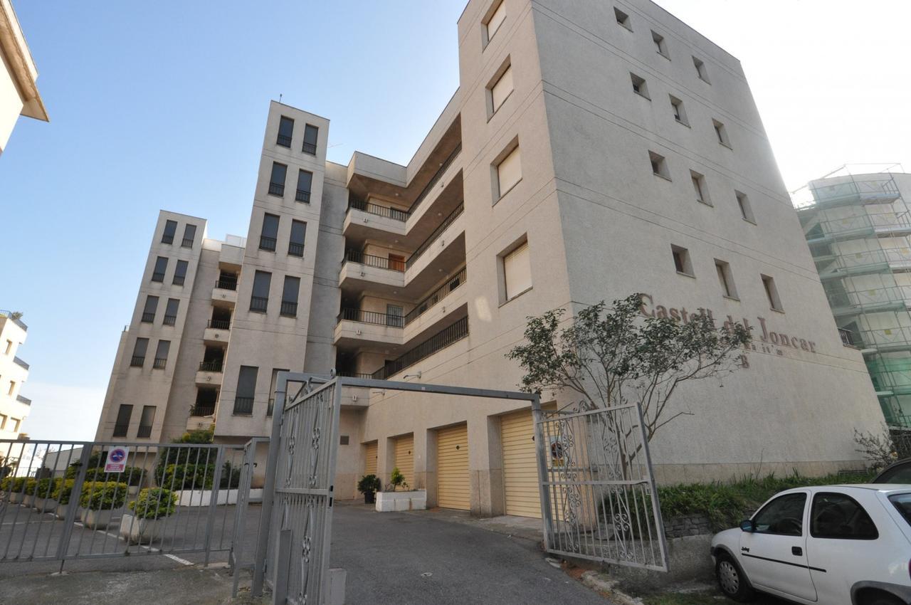 Rnet - Joncar Mar Roses Apartman Kültér fotó